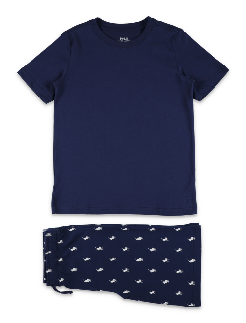 Kid - Sleep set - Boy apparel | Spazio Pritelli