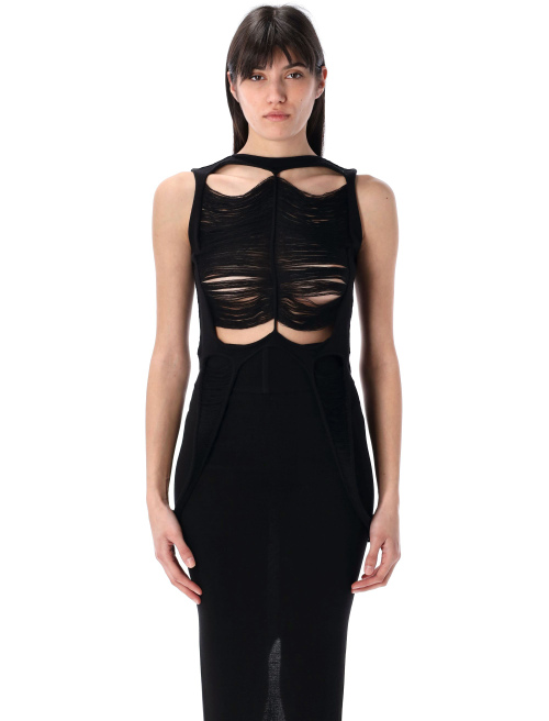 Tanja T - Top | Spazio Pritelli
