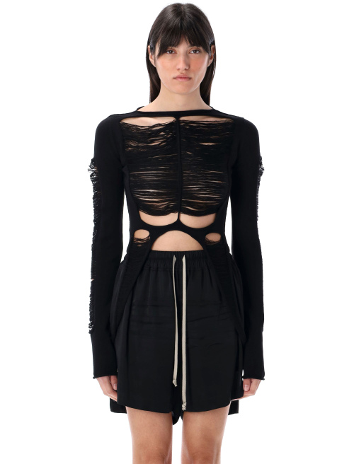 Tanja T - Top | Spazio Pritelli