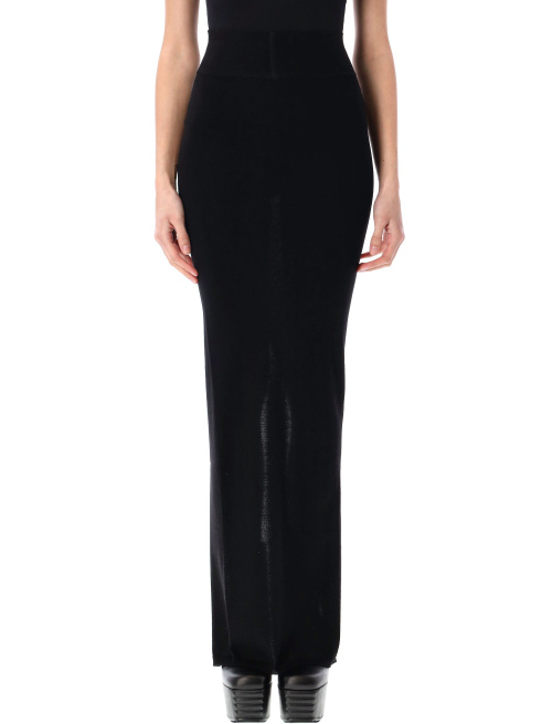 Pillar skirt - Long skirt | Spazio Pritelli