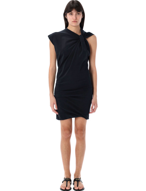 Leany mini dress - Apparel | Spazio Pritelli