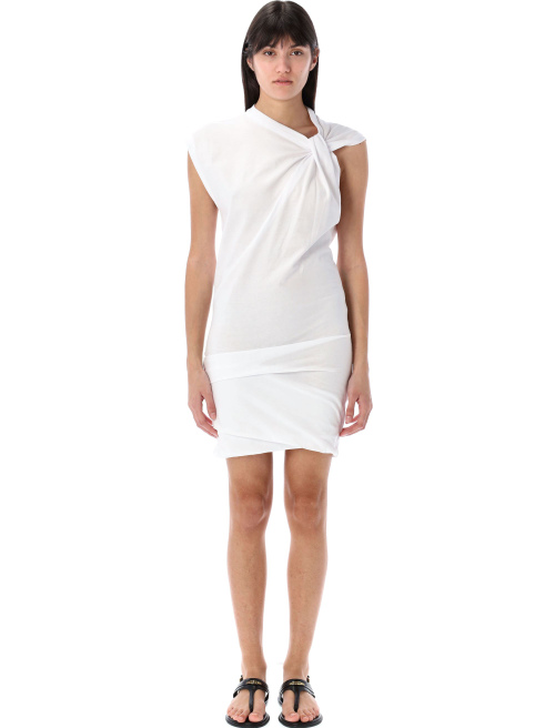 Leany mini dress - Apparel | Spazio Pritelli