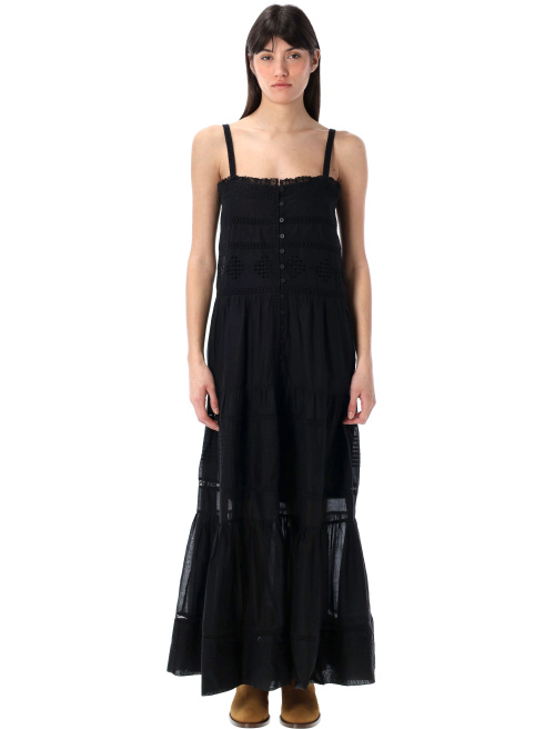 Divine dress - Long dress | Spazio Pritelli