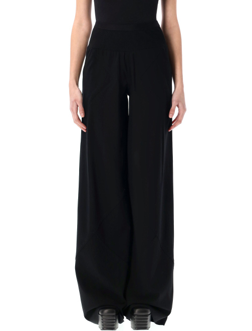 Bias pant - Pants | Spazio Pritelli