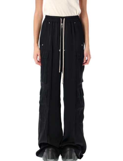 Cargobelas pant - Pants | Spazio Pritelli