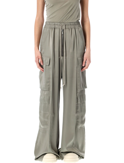 Cargobelas pant - Pants | Spazio Pritelli