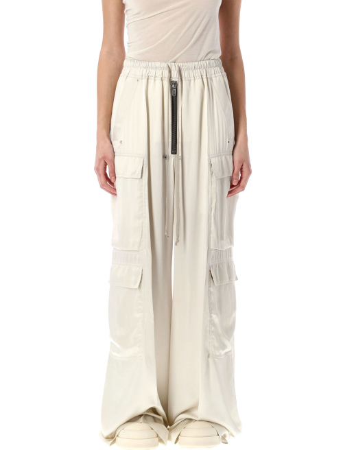 Cargobelas pant - Pants | Spazio Pritelli