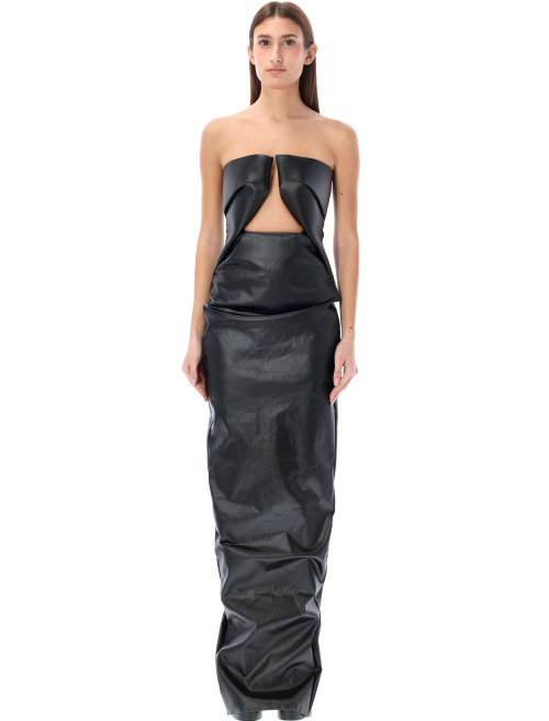 Prong gown dress - Long dress | Spazio Pritelli