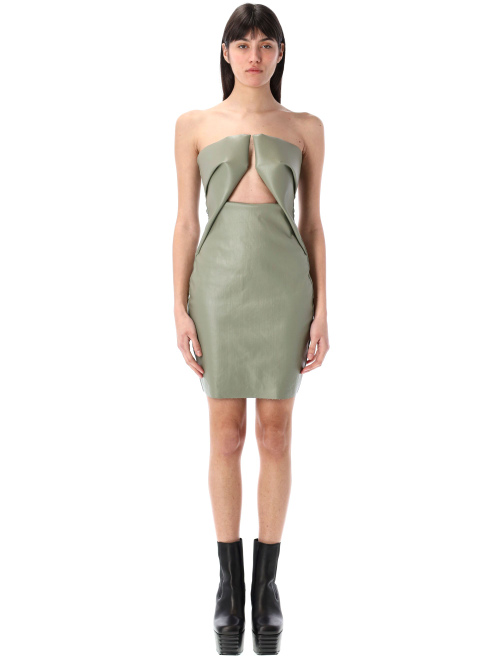 Prong mini dress - Dress | Spazio Pritelli