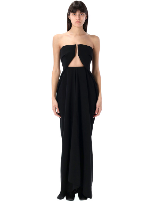 Amphora Prong gown - Dress | Spazio Pritelli