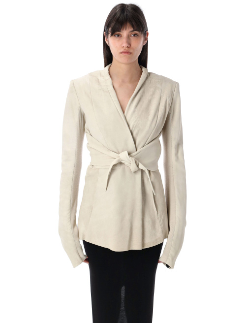 LS Strutter - Outerwear | Spazio Pritelli