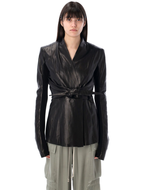 LS Strutter - Outerwear | Spazio Pritelli