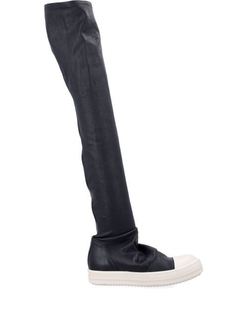 High Stocking woman's sneaks - High-top | Spazio Pritelli