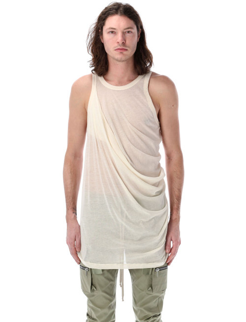 Anthem tank top - Top | Spazio Pritelli
