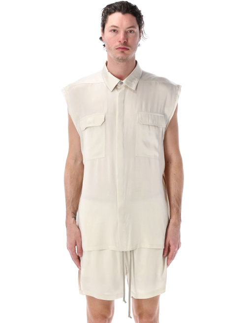 Jumbo SL outershirt - Shirt | Spazio Pritelli