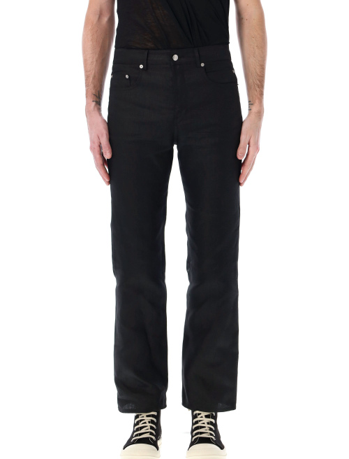 Headon utility pant - RICK OWENS | Spazio Pritelli