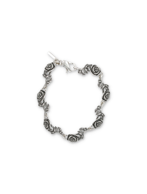 Multi-roses bracelet - Bracelets | Spazio Pritelli
