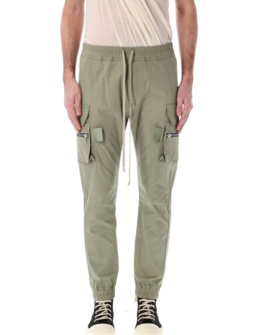 Mastodon megacargo pants - Cargo | Spazio Pritelli