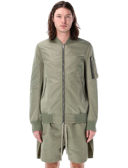 Classic Flight - Bomber | Spazio Pritelli
