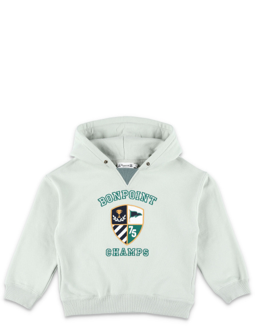 Kid - Champs hoodie - Boy apparel | Spazio Pritelli