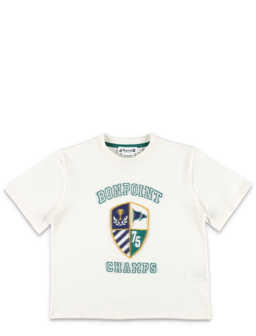Kid - Esmond t-shirt - Boy apparel | Spazio Pritelli