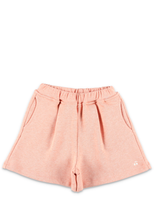 Kid - Cornelia fleece shorts - Shorts | Spazio Pritelli