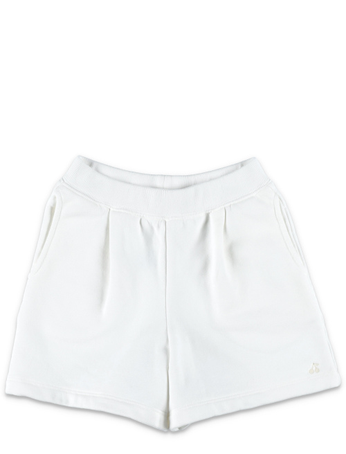 Kid - Fleece shorts - Shorts | Spazio Pritelli