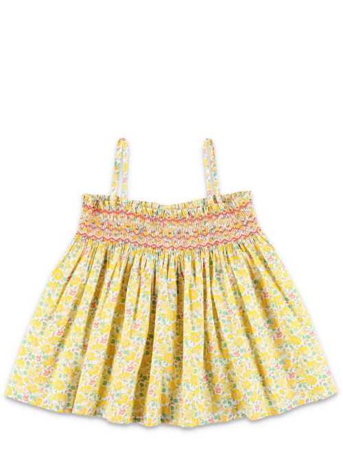 Kid - Apolline blouse - Kids | Spazio Pritelli