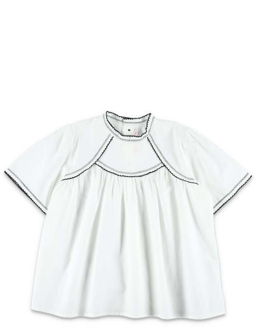Kid - Eldoradie blouse - Shirt | Spazio Pritelli