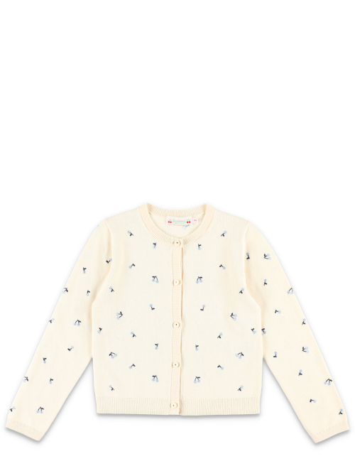 Kid - Feli cardigan - Kids | Spazio Pritelli