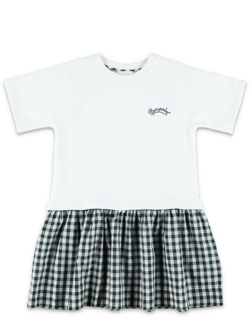 Kid - Effie dress - Dress | Spazio Pritelli