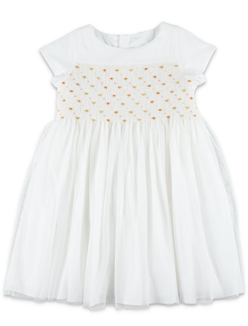 Kid - Duchesse dress - Kids | Spazio Pritelli
