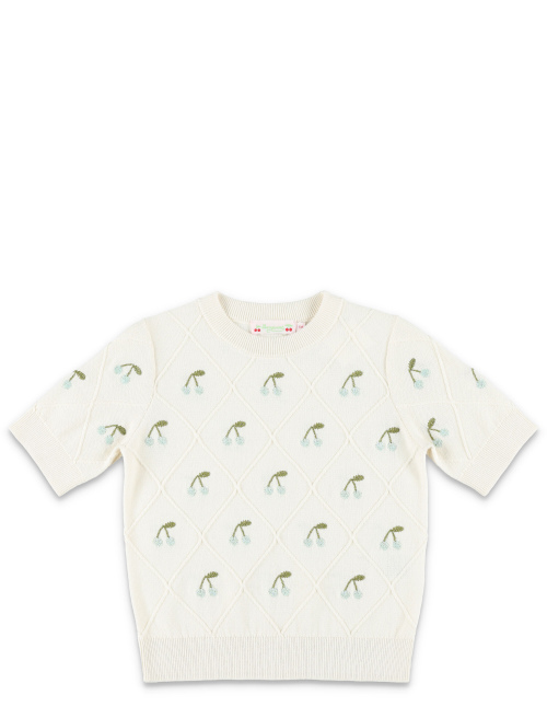 Kid - Alphonza pull - Sweater | Spazio Pritelli