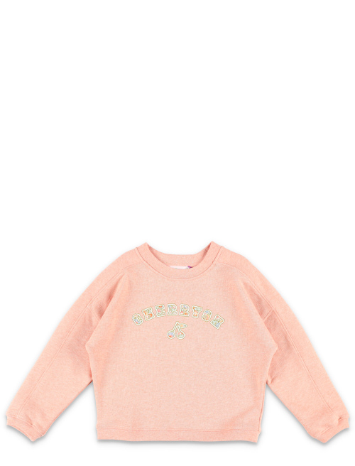 Kid - Gena sweatshirt - Crewneck | Spazio Pritelli