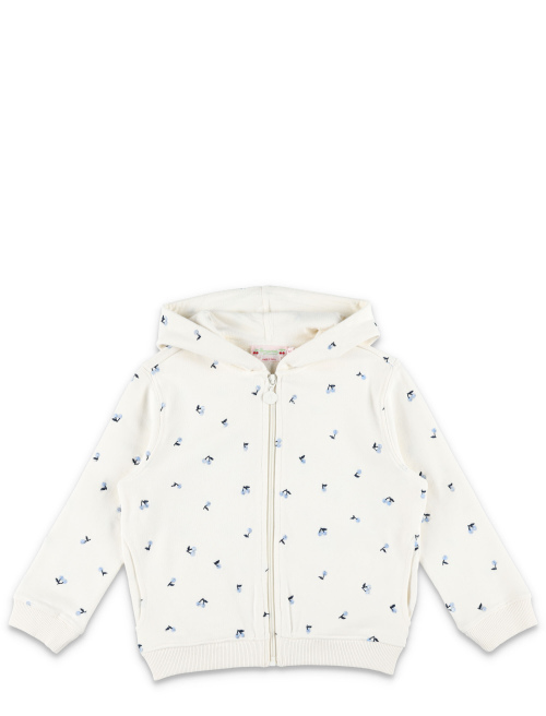 Kid - Talent sweatshirt - Girl | Spazio Pritelli