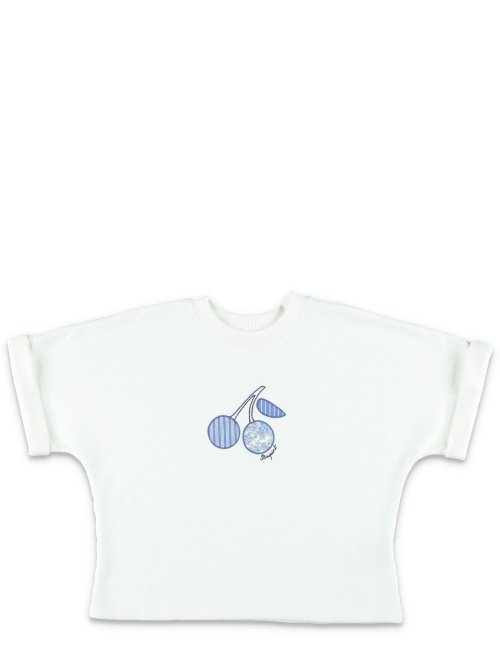 Kid - Faros sweatshirt - Crewneck | Spazio Pritelli