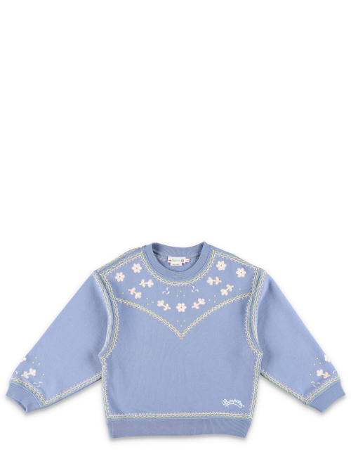 Kid - Dolores sweatshirt - Crewneck | Spazio Pritelli