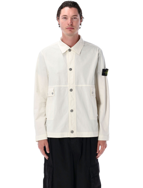 Mil-Spec stretch ripstop-tc overshirt - Casual shirt | Spazio Pritelli