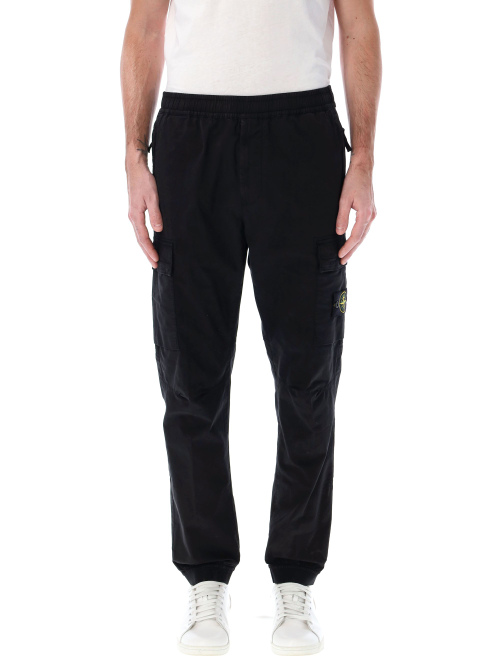 Cargo joggers trousers - Pants | Spazio Pritelli