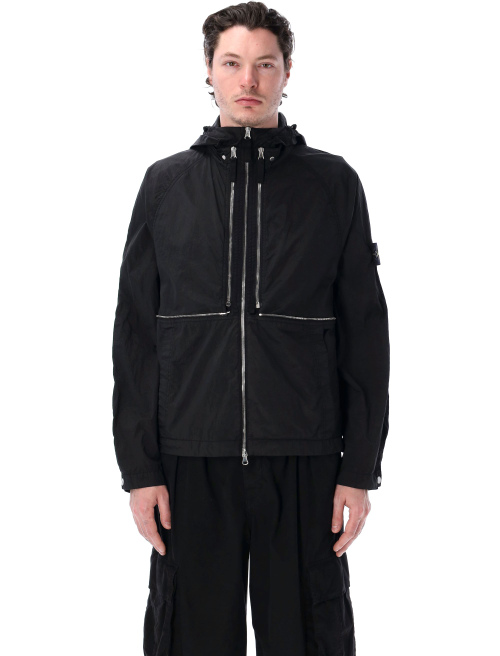 Convertible jacket/vest - Outerwear | Spazio Pritelli