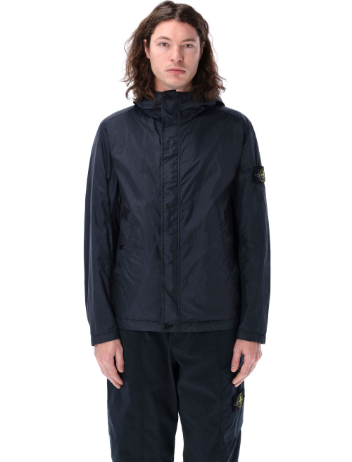 Crinkle reps R-NY - Outerwear | Spazio Pritelli
