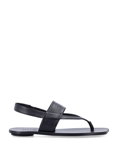 Anatomic thong sandals - New in | Spazio Pritelli