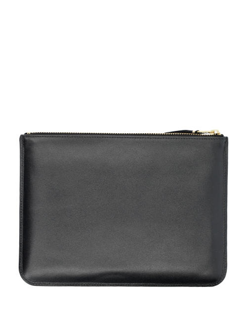 Outside pocket pouch - Spazio Pritelli Outside pocket pouch - Spazio Pritelli