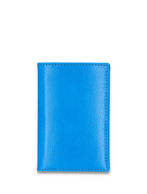 Super Fluo bifold cardholder - Accessories | Spazio Pritelli