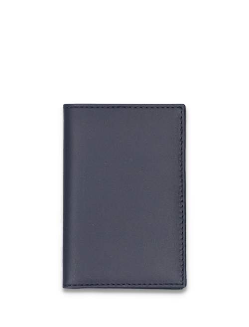 Classic bifold wallet - Accessories | Spazio Pritelli