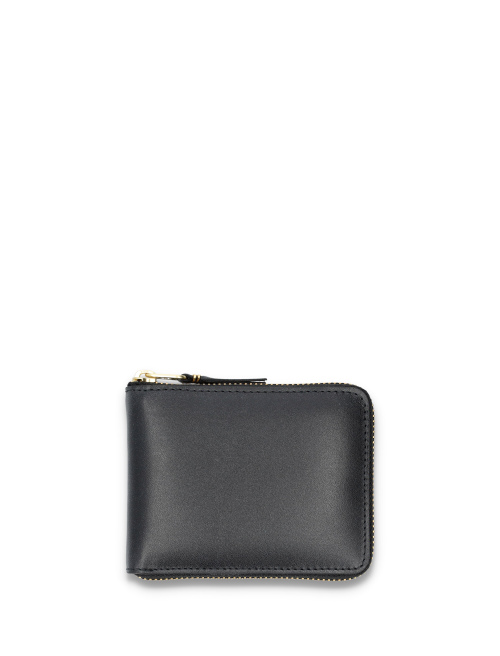 Small zip around wallet - Accessories | Spazio Pritelli