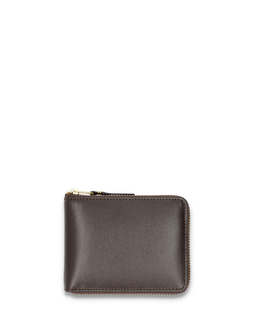 Small zip around wallet - Accessories | Spazio Pritelli