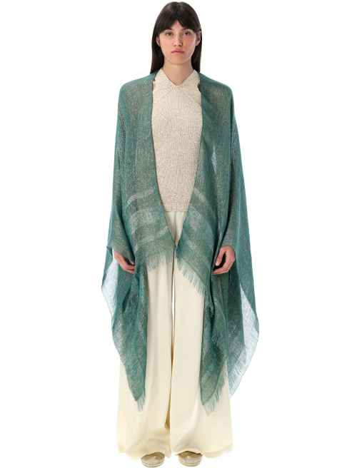 Cape - Accessories | Spazio Pritelli