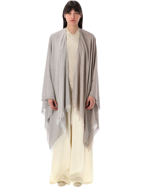 Cape - Accessories | Spazio Pritelli