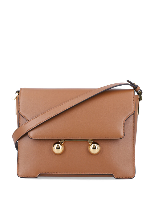 Trunkaroo medium shoulder bag - Bags | Spazio Pritelli